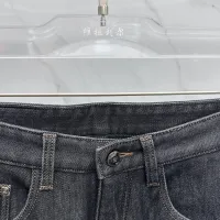 Cheap Burberry Jeans For Men #1405423 Replica Wholesale [$85.00 USD] [ITEM#1405423] on Replica Burberry Jeans