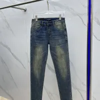 Cheap Dolce &amp; Gabbana D&amp;G Jeans For Men #1405426 Replica Wholesale [$85.00 USD] [ITEM#1405426] on Replica Dolce &amp; Gabbana D&amp;G Jeans