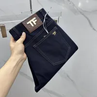 Cheap Tom Ford Jeans For Men #1405440 Replica Wholesale [$85.00 USD] [ITEM#1405440] on Replica Tom Ford Jeans