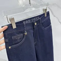 Cheap Tom Ford Jeans For Men #1405440 Replica Wholesale [$85.00 USD] [ITEM#1405440] on Replica Tom Ford Jeans