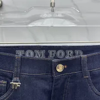 Cheap Tom Ford Jeans For Men #1405440 Replica Wholesale [$85.00 USD] [ITEM#1405440] on Replica Tom Ford Jeans