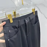 Cheap Valentino Pants For Men #1405444 Replica Wholesale [$85.00 USD] [ITEM#1405444] on Replica Valentino Pants