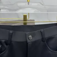 Cheap Valentino Pants For Men #1405444 Replica Wholesale [$85.00 USD] [ITEM#1405444] on Replica Valentino Pants