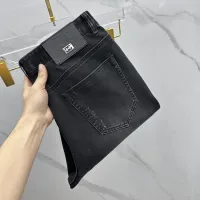 Cheap Dolce &amp; Gabbana D&amp;G Jeans For Men #1405448 Replica Wholesale [$88.00 USD] [ITEM#1405448] on Replica Dolce &amp; Gabbana D&amp;G Jeans