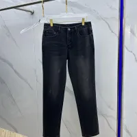 Cheap Dolce &amp; Gabbana D&amp;G Jeans For Men #1405448 Replica Wholesale [$88.00 USD] [ITEM#1405448] on Replica Dolce &amp; Gabbana D&amp;G Jeans