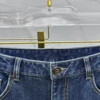 Cheap Dolce &amp; Gabbana D&amp;G Jeans For Men #1405450 Replica Wholesale [$88.00 USD] [ITEM#1405450] on Replica Dolce &amp; Gabbana D&amp;G Jeans