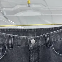 Cheap Prada Jeans For Men #1405457 Replica Wholesale [$88.00 USD] [ITEM#1405457] on Replica Prada Jeans