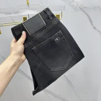 Cheap Burberry Jeans For Men #1405458 Replica Wholesale [$88.00 USD] [ITEM#1405458] on Replica Burberry Jeans