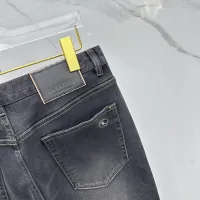 Cheap Burberry Jeans For Men #1405458 Replica Wholesale [$88.00 USD] [ITEM#1405458] on Replica Burberry Jeans