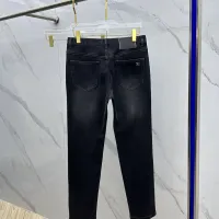 Cheap Burberry Jeans For Men #1405458 Replica Wholesale [$88.00 USD] [ITEM#1405458] on Replica Burberry Jeans