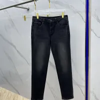 Cheap Burberry Jeans For Men #1405458 Replica Wholesale [$88.00 USD] [ITEM#1405458] on Replica Burberry Jeans