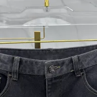 Cheap Burberry Jeans For Men #1405458 Replica Wholesale [$88.00 USD] [ITEM#1405458] on Replica Burberry Jeans