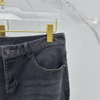 Cheap Burberry Jeans For Men #1405458 Replica Wholesale [$88.00 USD] [ITEM#1405458] on Replica Burberry Jeans