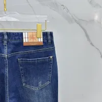 Cheap Burberry Jeans For Men #1405459 Replica Wholesale [$88.00 USD] [ITEM#1405459] on Replica Burberry Jeans