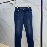 Cheap Burberry Jeans For Men #1405459 Replica Wholesale [$88.00 USD] [ITEM#1405459] on Replica Burberry Jeans