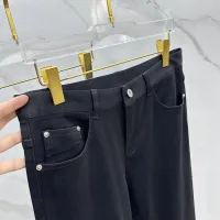 Cheap Burberry Jeans For Men #1405460 Replica Wholesale [$88.00 USD] [ITEM#1405460] on Replica Burberry Jeans