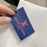 Cheap Louis Vuitton LV Hoodies Long Sleeved For Men #1405461 Replica Wholesale [$82.00 USD] [ITEM#1405461] on Replica Louis Vuitton LV Hoodies