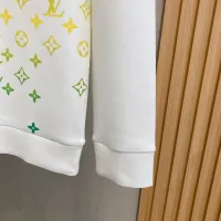 Cheap Louis Vuitton LV Hoodies Long Sleeved For Men #1405461 Replica Wholesale [$82.00 USD] [ITEM#1405461] on Replica Louis Vuitton LV Hoodies