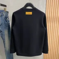 Cheap Louis Vuitton LV Hoodies Long Sleeved For Men #1405462 Replica Wholesale [$82.00 USD] [ITEM#1405462] on Replica Louis Vuitton LV Hoodies