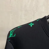 Cheap Louis Vuitton LV Hoodies Long Sleeved For Men #1405462 Replica Wholesale [$82.00 USD] [ITEM#1405462] on Replica Louis Vuitton LV Hoodies