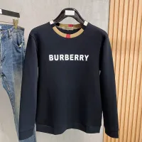 Cheap Burberry Hoodies Long Sleeved For Men #1405464 Replica Wholesale [$82.00 USD] [ITEM#1405464] on Replica Burberry Hoodies