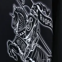 Cheap Burberry Hoodies Long Sleeved For Men #1405466 Replica Wholesale [$82.00 USD] [ITEM#1405466] on Replica Burberry Hoodies