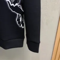 Cheap Burberry Hoodies Long Sleeved For Men #1405466 Replica Wholesale [$82.00 USD] [ITEM#1405466] on Replica Burberry Hoodies