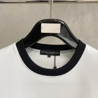 Cheap Dolce &amp; Gabbana D&amp;G Hoodies Long Sleeved For Men #1405467 Replica Wholesale [$82.00 USD] [ITEM#1405467] on Replica Dolce &amp; Gabbana D&amp;G Hoodies