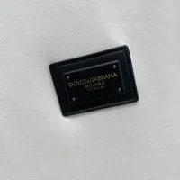 Cheap Dolce &amp; Gabbana D&amp;G Hoodies Long Sleeved For Men #1405467 Replica Wholesale [$82.00 USD] [ITEM#1405467] on Replica Dolce &amp; Gabbana D&amp;G Hoodies