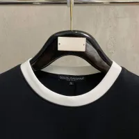 Cheap Dolce &amp; Gabbana D&amp;G Hoodies Long Sleeved For Men #1405468 Replica Wholesale [$82.00 USD] [ITEM#1405468] on Replica Dolce &amp; Gabbana D&amp;G Hoodies