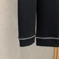 Cheap Dolce &amp; Gabbana D&amp;G Hoodies Long Sleeved For Men #1405468 Replica Wholesale [$82.00 USD] [ITEM#1405468] on Replica Dolce &amp; Gabbana D&amp;G Hoodies