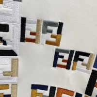 Cheap Fendi Hoodies Long Sleeved For Men #1405469 Replica Wholesale [$82.00 USD] [ITEM#1405469] on Replica Fendi Hoodies