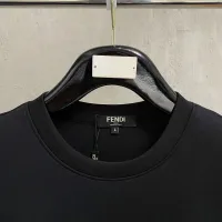 Cheap Fendi Hoodies Long Sleeved For Men #1405470 Replica Wholesale [$82.00 USD] [ITEM#1405470] on Replica Fendi Hoodies