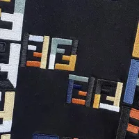 Cheap Fendi Hoodies Long Sleeved For Men #1405470 Replica Wholesale [$82.00 USD] [ITEM#1405470] on Replica Fendi Hoodies