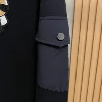 Cheap Fendi Hoodies Long Sleeved For Men #1405471 Replica Wholesale [$82.00 USD] [ITEM#1405471] on Replica Fendi Hoodies