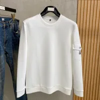 Cheap Moncler Hoodies Long Sleeved For Men #1405472 Replica Wholesale [$82.00 USD] [ITEM#1405472] on Replica Moncler Hoodies