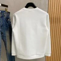 Cheap Moncler Hoodies Long Sleeved For Men #1405474 Replica Wholesale [$82.00 USD] [ITEM#1405474] on Replica Moncler Hoodies