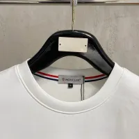 Cheap Moncler Hoodies Long Sleeved For Men #1405474 Replica Wholesale [$82.00 USD] [ITEM#1405474] on Replica Moncler Hoodies