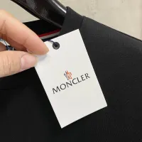Cheap Moncler Hoodies Long Sleeved For Men #1405475 Replica Wholesale [$82.00 USD] [ITEM#1405475] on Replica Moncler Hoodies