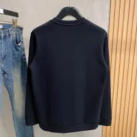 Cheap Moncler Hoodies Long Sleeved For Men #1405477 Replica Wholesale [$82.00 USD] [ITEM#1405477] on Replica Moncler Hoodies