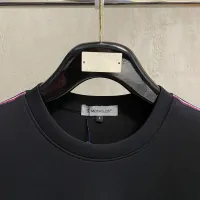 Cheap Moncler Hoodies Long Sleeved For Men #1405477 Replica Wholesale [$82.00 USD] [ITEM#1405477] on Replica Moncler Hoodies