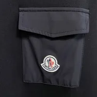 Cheap Moncler Hoodies Long Sleeved For Men #1405477 Replica Wholesale [$82.00 USD] [ITEM#1405477] on Replica Moncler Hoodies