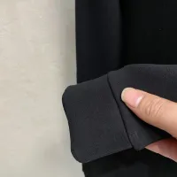 Cheap Moncler Hoodies Long Sleeved For Men #1405477 Replica Wholesale [$82.00 USD] [ITEM#1405477] on Replica Moncler Hoodies