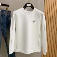 Cheap Moncler Hoodies Long Sleeved For Men #1405478 Replica Wholesale [$82.00 USD] [ITEM#1405478] on Replica Moncler Hoodies