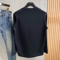 Cheap Moncler Hoodies Long Sleeved For Men #1405479 Replica Wholesale [$82.00 USD] [ITEM#1405479] on Replica Moncler Hoodies