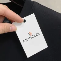Cheap Moncler Hoodies Long Sleeved For Men #1405479 Replica Wholesale [$82.00 USD] [ITEM#1405479] on Replica Moncler Hoodies