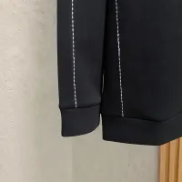 Cheap Moncler Hoodies Long Sleeved For Men #1405479 Replica Wholesale [$82.00 USD] [ITEM#1405479] on Replica Moncler Hoodies