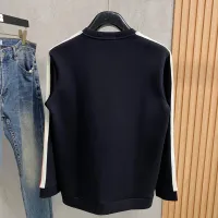 Cheap Moncler Hoodies Long Sleeved For Men #1405481 Replica Wholesale [$82.00 USD] [ITEM#1405481] on Replica Moncler Hoodies