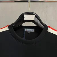 Cheap Moncler Hoodies Long Sleeved For Men #1405481 Replica Wholesale [$82.00 USD] [ITEM#1405481] on Replica Moncler Hoodies