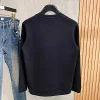Cheap Prada Hoodies Long Sleeved For Men #1405483 Replica Wholesale [$82.00 USD] [ITEM#1405483] on Replica Prada Hoodies